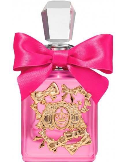 VIVA LA JUICY PINK COUTURE edp spray 100 ml - Juicy Couture -