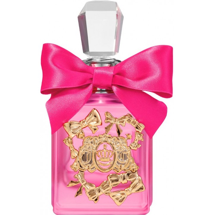 VIVA LA JUICY PINK COUTURE edp spray 100 ml