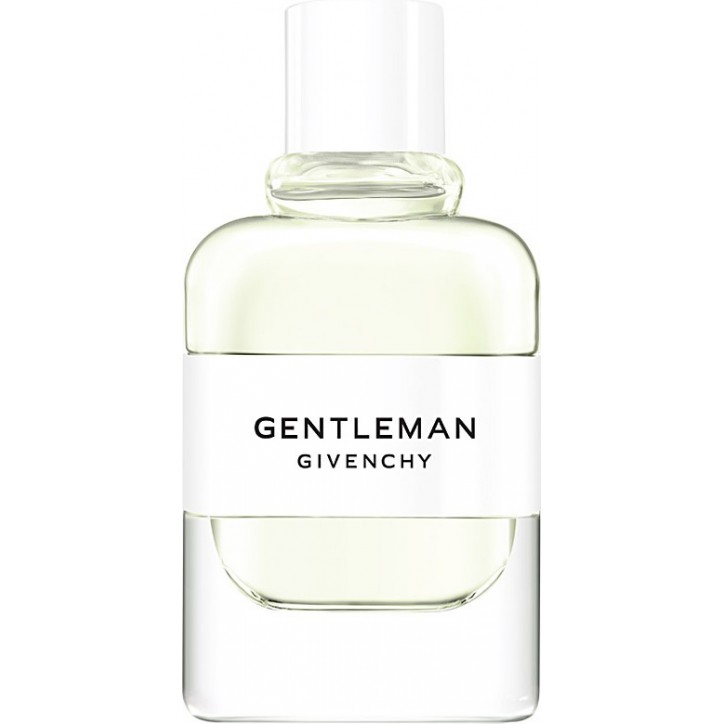 GENTLEMAN COLOGNE edc spray 100 ml