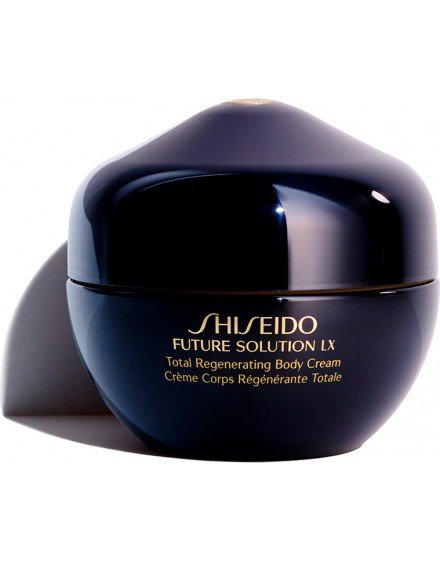 Shiseido FUTURE SOLUTION LX total regenerating body cream 200 ml