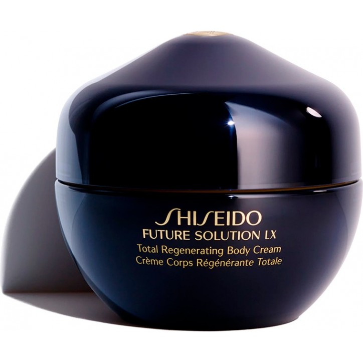 FUTURE SOLUTION LX total regenerating body cream 200 ml