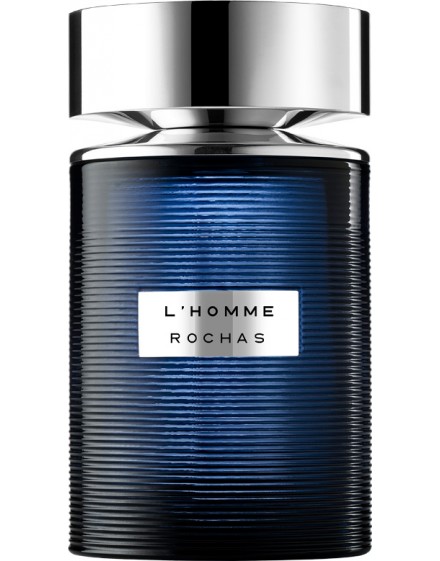 Rochas L'HOMME ROCHAS edt spray 100 ml
