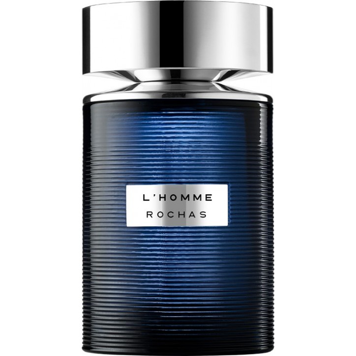 L'HOMME ROCHAS edt spray 100 ml
