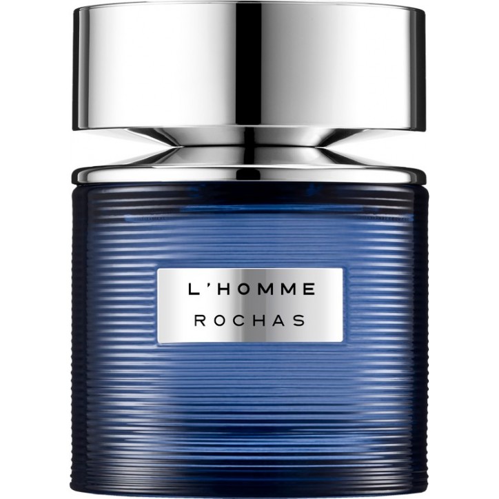 L'HOMME ROCHAS edt spray 60 ml