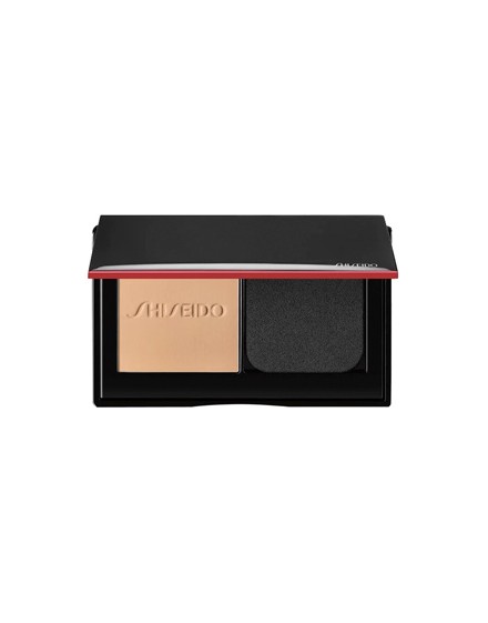 Shiseido SYNCHRO SKIN SELF-REFRESHING custom finish powder fdt. 160