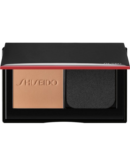 Shiseido SYNCHRO SKIN SELF-REFRESHING custom finish powder fdt. 310