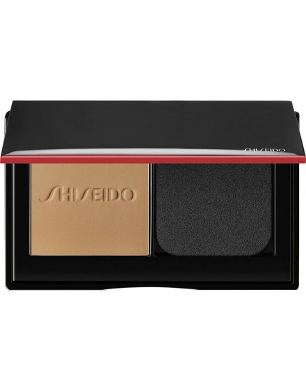Shiseido SYNCHRO SKIN SELF-REFRESHING custom finish powder fdt. 340