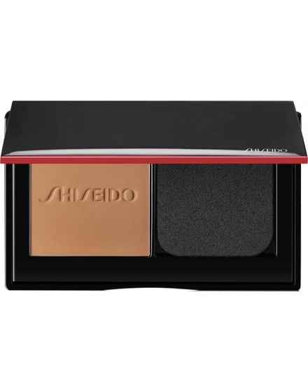 Shiseido SYNCHRO SKIN SELF-REFRESHING custom finish powder fdt. 350
