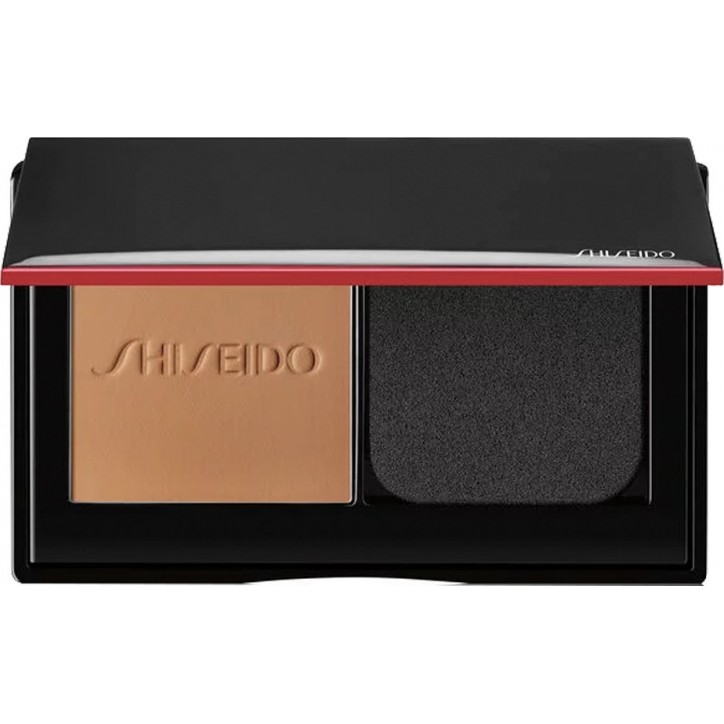 SYNCHRO SKIN SELF-REFRESHING custom finish powder fdt. 350