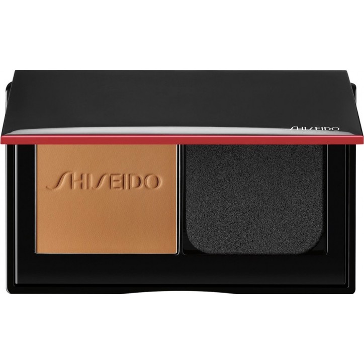 SYNCHRO SKIN SELF-REFRESHING custom finish powder fdt. 410