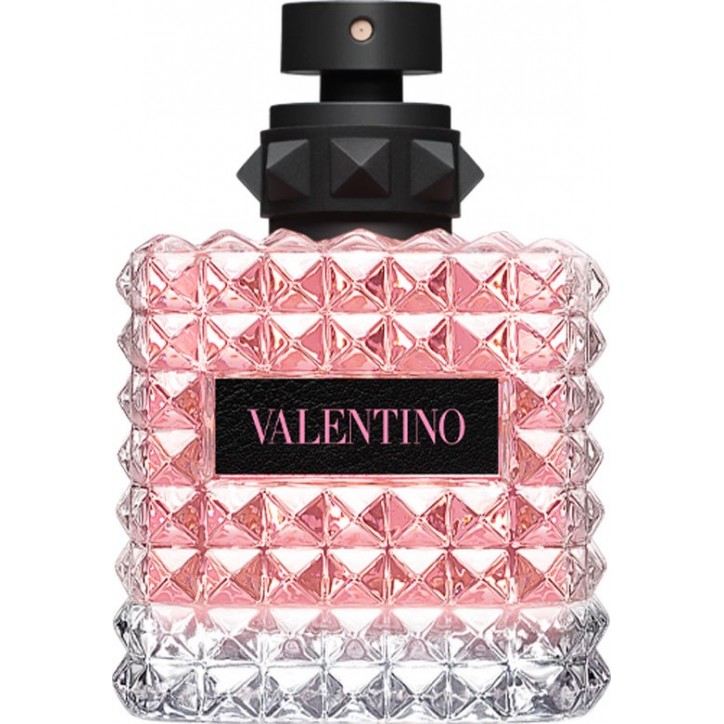 DONNA BORN IN ROMA Eau de Parfum - 100ml DONNA BORN IN ROMA Eau de Parfum - 100ml