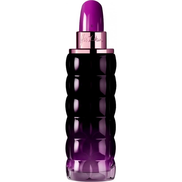 YES I AM FABULOUS EDP spray 75 ml