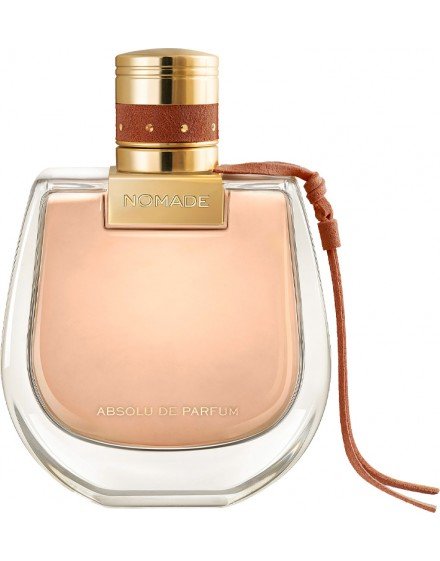Chloe NOMADE ABSOLU DE PARFUM edp spray 75 ml