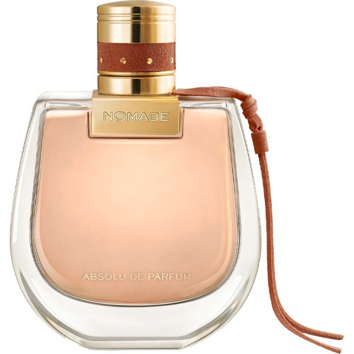 NOMADE ABSOLU DE PARFUM edp spray 75 ml
