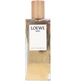 Loewe AURA WHITE MAGNOLIA edp spray 50 ml