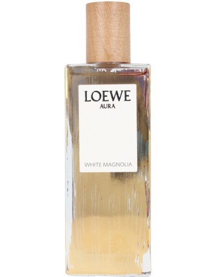 Loewe AURA WHITE MAGNOLIA edp spray 50 ml