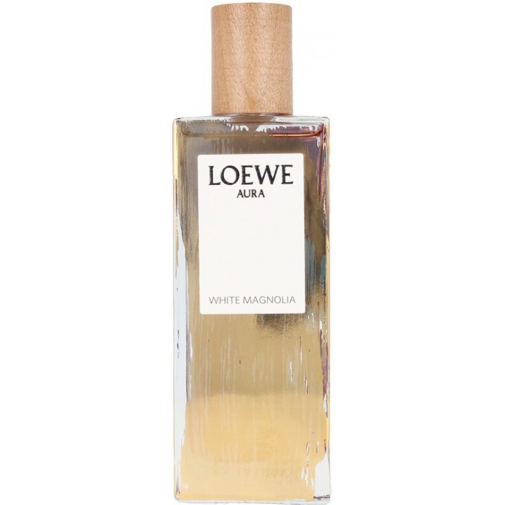 AURA WHITE MAGNOLIA edp spray 50 ml