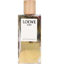 Loewe AURA WHITE MAGNOLIA edp spray 100 ml
