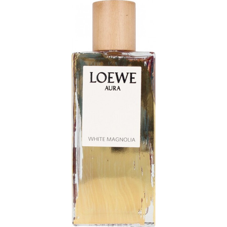 AURA WHITE MAGNOLIA edp spray 100 ml