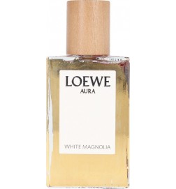 Loewe AURA WHITE MAGNOLIA edp spray 30 ml