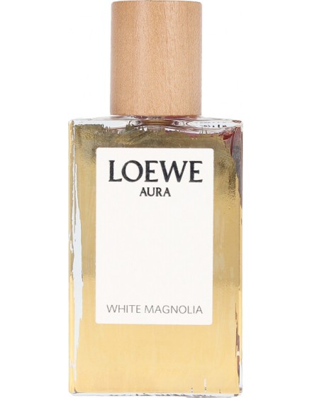 Loewe AURA WHITE MAGNOLIA edp spray 30 ml