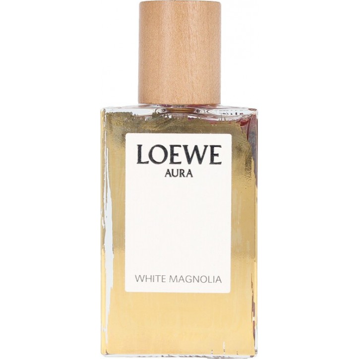 AURA WHITE MAGNOLIA edp spray 30 ml