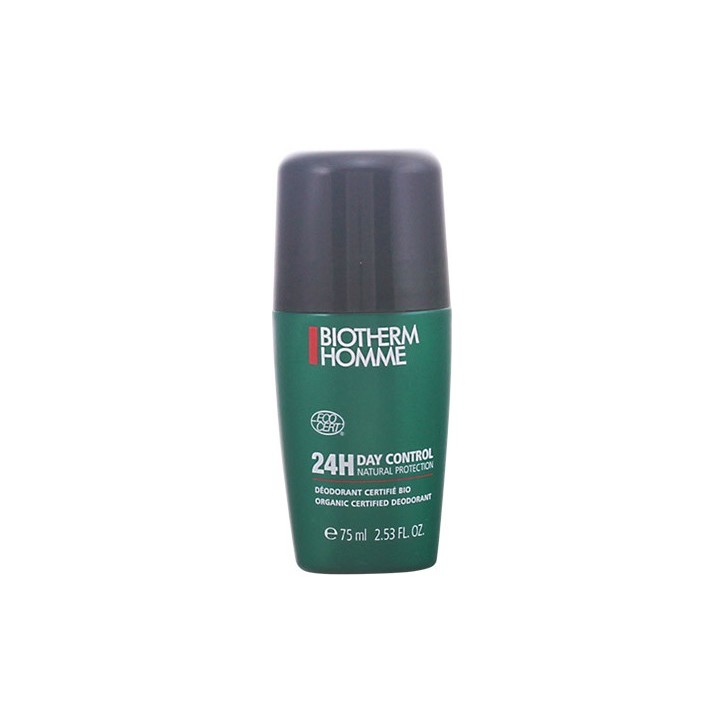 HOMME DAY CONTROL natural protect deo roll-on 75 ml