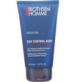 Biotherm HOMME DAY CONTROL gel douche 150 ml