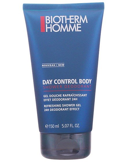 Biotherm HOMME DAY CONTROL gel douche 150 ml