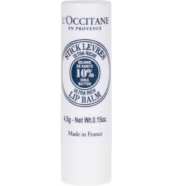 L'Occitane KARITE stick levres ultra riche 4,5 ml