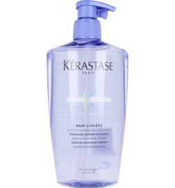 Kérastase BLOND ABSOLU bain lumiere 500 ml