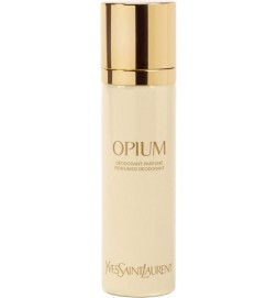 OPIUM deo spray 100 ml - Yves Saint Laurent - 3365440398207 -