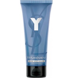Yves Saint Laurent Y MEN after shave balm 100 ml