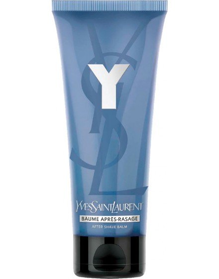 Yves Saint Laurent Y MEN after shave balm 100 ml