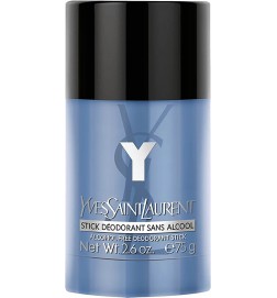 Y MEN Deodorant Stick 75g - Yves Saint Laurent - 3614271717092