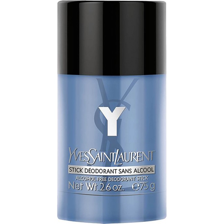 Y MEN Deodorant Stick 75g