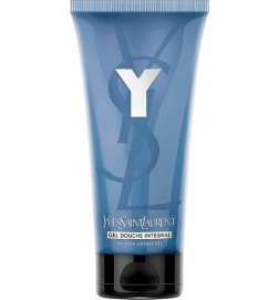 Y MEN shower gel 200 ml - Yves Saint Laurent - 3614271717061 -