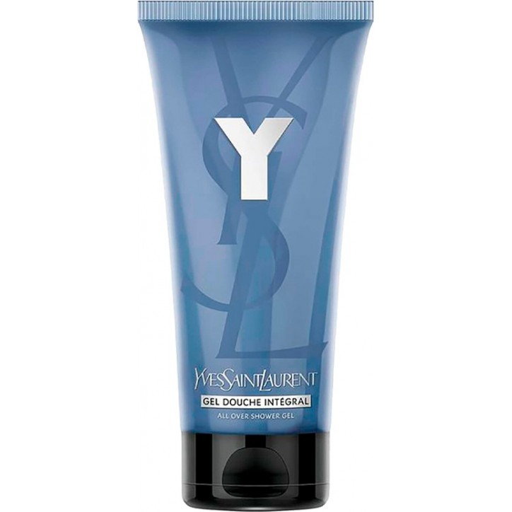 Y MEN shower gel 200 ml