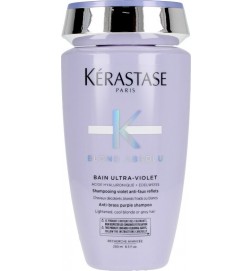 BLOND ABSOLU bain ultra-violet 250 ml - Kérastase -