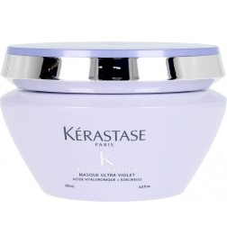 BLOND ABSOLU masque ultra-violet 200 ml - Kérastase -