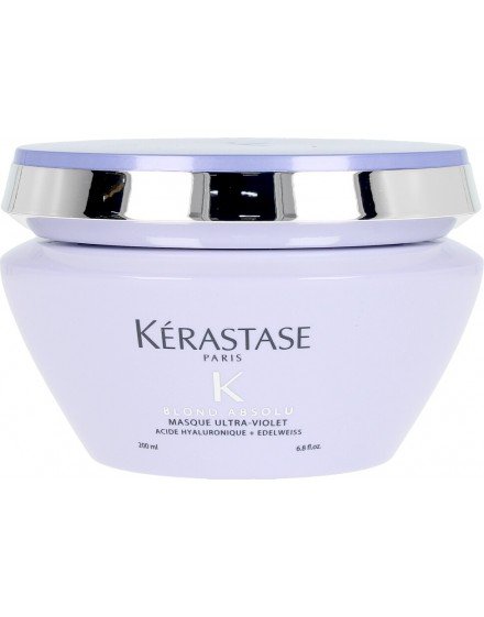 BLOND ABSOLU masque ultra-violet 200 ml - Kérastase -