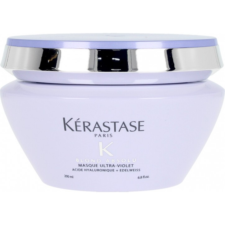 BLOND ABSOLU masque ultra-violet 200 ml