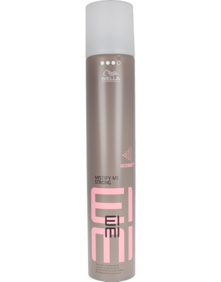 Wella Professionals EIMI mistify me strong 500 ml