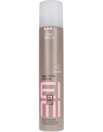 EIMI mistify me strong 300 ml - Wella Professionals -