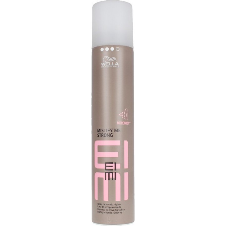 EIMI mistify me strong 300 ml