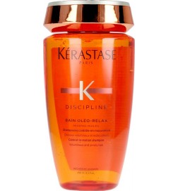 DISCIPLINE OLEO-RELAX bain 250 ml - Kérastase - 3474636803637 -