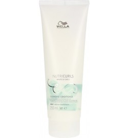 Wella Professionals NUTRICURLS cleanising conditioner 250 ml