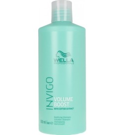 Wella Professionals INVIGO VOLUME BOOST shampoo 500 ml