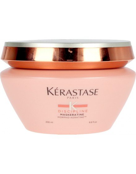 DISCIPLINE OLEO-RELAX masque 200 ml - Kérastase - 3474636800438
