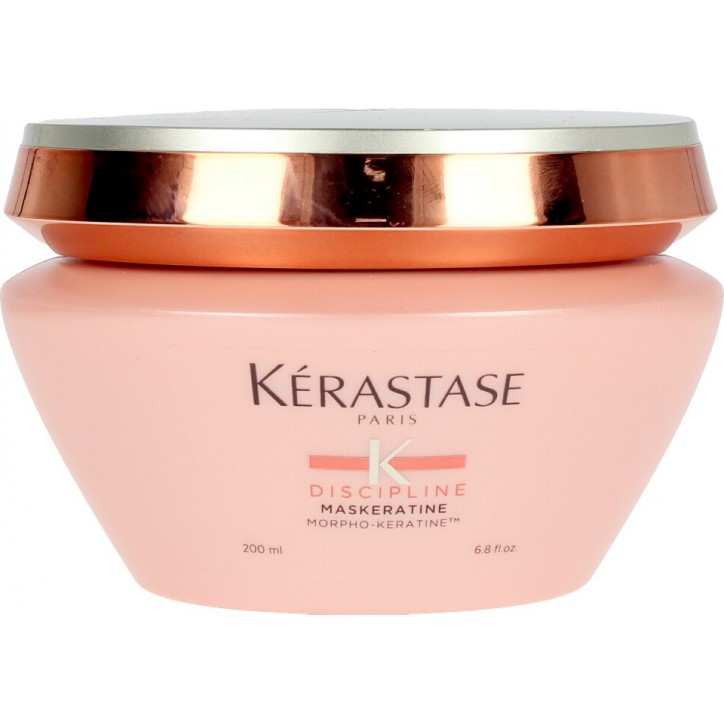 DISCIPLINE OLEO-RELAX masque 200 ml